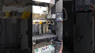 1568 Komatsu Japan Model Obs 150 6 Video 3