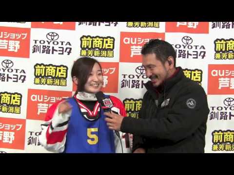 GG今季初黒星、EPG接戦を制す!