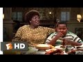 Klump Family Dinner - The Nutty Professor (3/12) Movie CLIP (1996) HD
