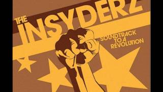 Watch Insyderz Soundtrack To A Revolution video