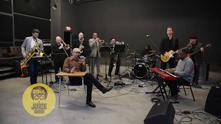 The Soul Juice Band -- 2018 NPR Tiny Desk Contest "Still Beautiful To Me"