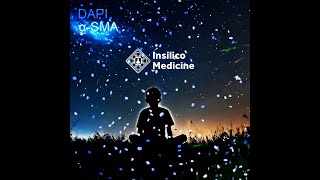 Coding the Impossible Cure-Docuthon Insilico Presents