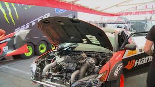 Flashback - Aasbo Motor Failure