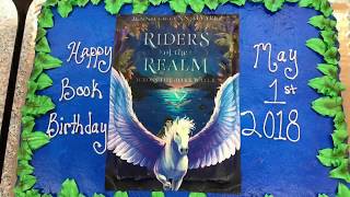 Huge ARC Giveaway!