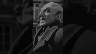 Orlok Carrying His Coffin