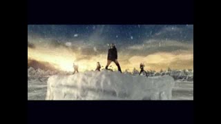 Hammerfall - Bloodbound (Official Music Video)