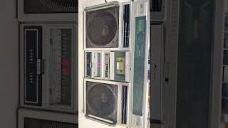 Conion Crc-H76F Boombox 70S. Sound Stereo Sound 2Way 4 Speaker 9023321435