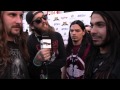 Download Suicide Silence - 2013 Revolver Golden Gods Interview MP3 song and Music Video