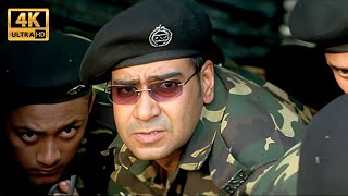 अजय दवगन क Top Best Action Scenes Ajay Devgn Khakee, Tango Charlie, Halla Bol Best Scenes