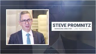 Investor Stream sits down with Lake Resources Managing Director Steve Promnitz (February 18, 2020)