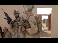 airsoft battle