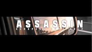 Watch Assassin Inna Di Dance video