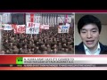North Korea 'ratifies' nuclear strike against US
