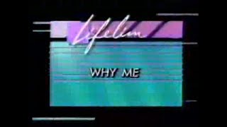 Lifetime Commercials 3141989