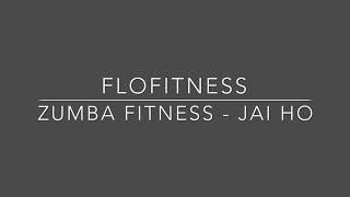 Zumba Fitness - Jai Ho