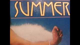 Watch Donna Summer Wasted video