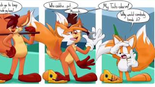 Sonic Tf