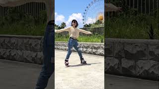 Bts Permission To Dance Challenge Performed By Natsuki