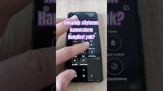 Kamera Testi Yaparak Ek Kamera Nasıl Bulunur?