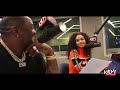 India Love Talks Her Sh!t w/ Bay Bay
