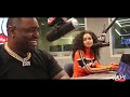 India Love Talks Her Sh!t w/ Bay Bay