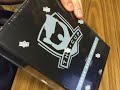 Single Box Break #183: 11-12 Upper Deck THE CUP Hobby NHL