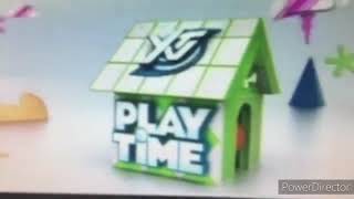 Flying Rhino Junior High Intro On Ytv Playtime