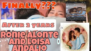 Loisa Andalio 23Rd Birthday