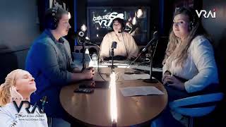 Radio VRAI - Cultures en VRAI
