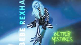 Bebe Rexha - Trust Fall [Official Audio]