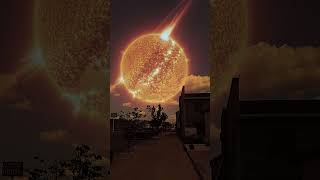 So The Sun Exploded Into A Black Hole Apparently