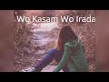 | Kya Hua Tera Wada (Female Version) | Whatsapp Status Video |