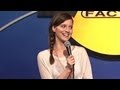 Jen D'Angelo - Jerry Springer (Stand Up Comedy)
