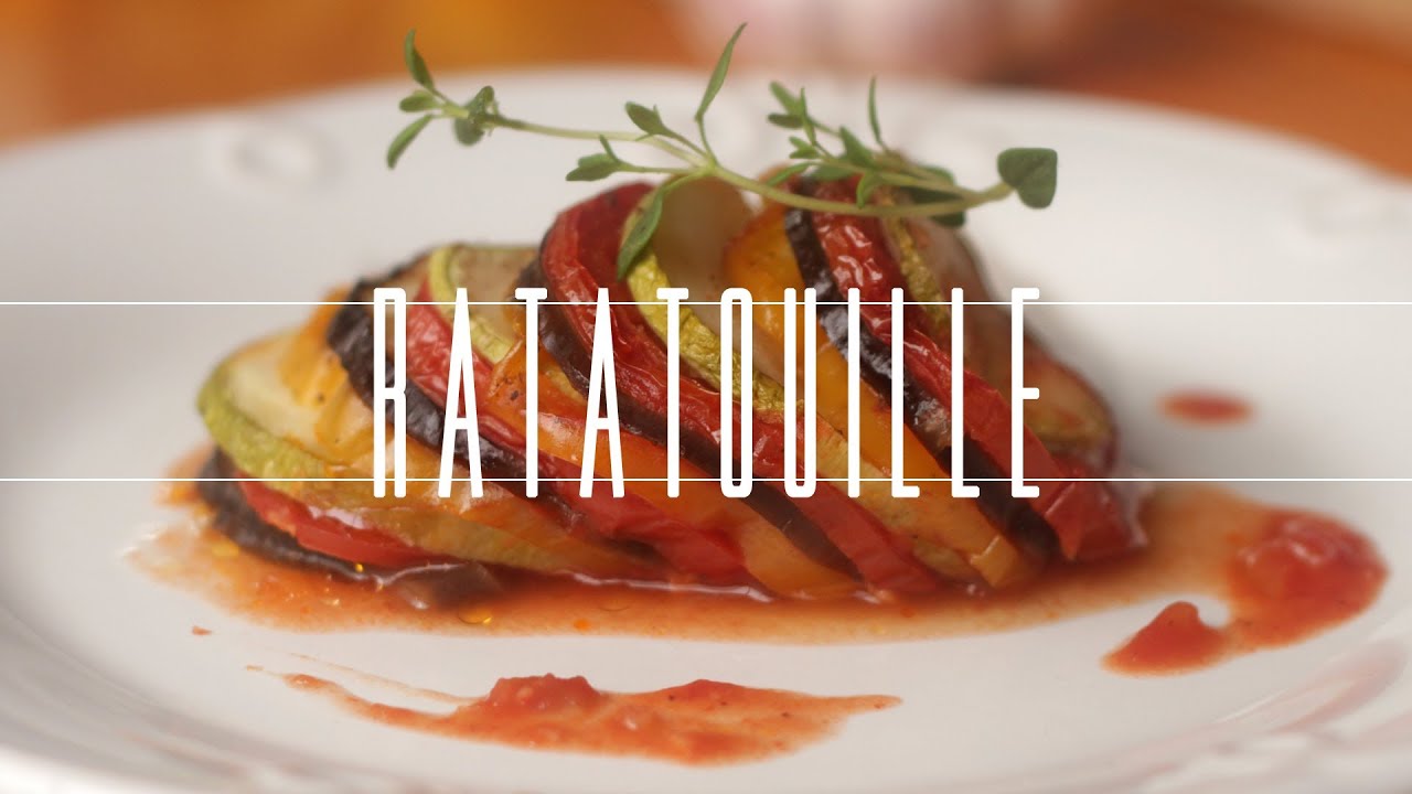 Ratatouille