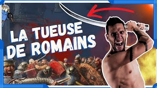 La Faux Dace - Larme Qui Fit Trembler Rome