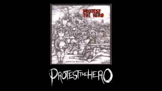 Watch Protest The Hero Silent Genocide video