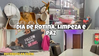 Mostrando Meu Dia Real Em Casa Faltou Água Minha Rotina