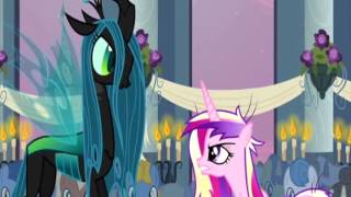 Epic Rap Battle Of Ponies Pmv