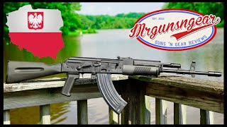 Fb Radom Polish Beryl 762 S Ak Review