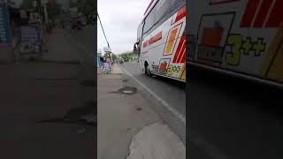 Perang Bus Basuri Best Premium Luna Vs Yong Price