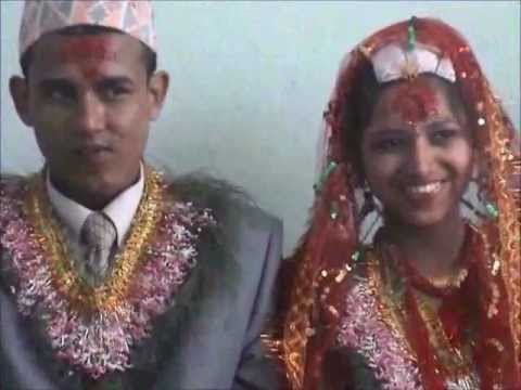 Part 11 12 Dhalkyo Dhalkyo Dipak Limbu Mandabi Tripathi...