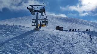 Funny Teleferic Video, Speed Funny.. Eğlenceli Teleferik Videosu