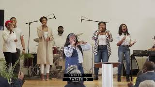 5th December 2021 - Sunday Service