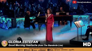 Watch Gloria Estefan Good Morning Heartache video