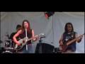 Emily Maguire live: 'Somebody'