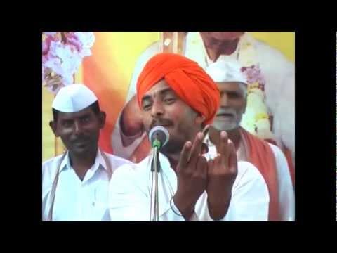 Sachin Maharaj Chakave Kirtan 01