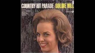 Watch Goldie Hill Ring Of Fire video