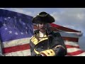announcement trailer