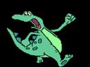 Dinosaur (Jasongs)