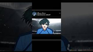 Rin Vs Sae Itoshi Blue Lock Season 2 Atude Status